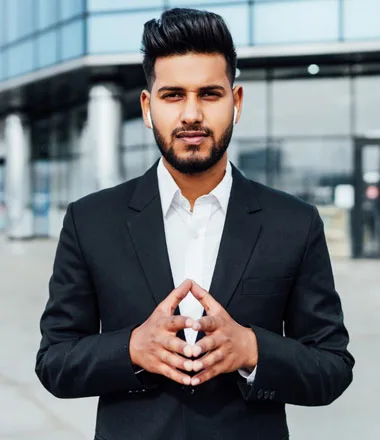 Amir Hamza - 开云体育APP